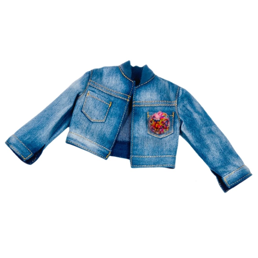 Sprinkles on Top Jacket 